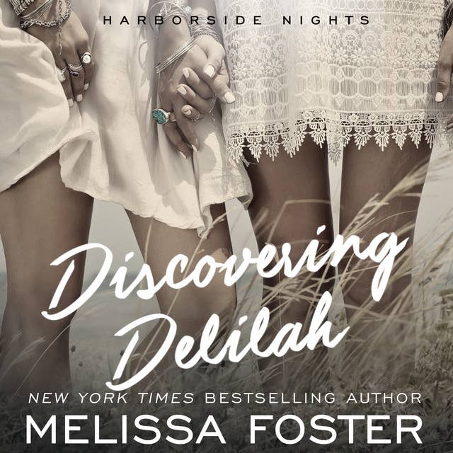 Discovering Delilah: An LGBTQ Love Story