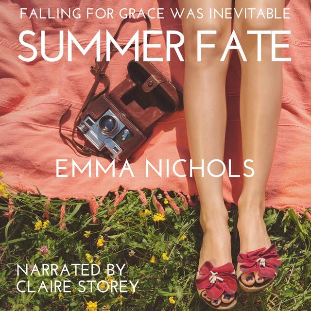 Summer Fate: A Heart-Warming Lesbian Romantic Comedy