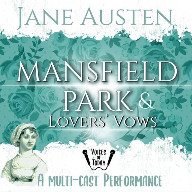 Mansfield Park and Lovers’ Vows