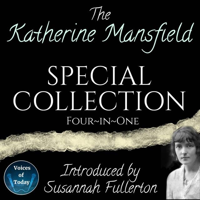 The Katherine Mansfield Special Collection