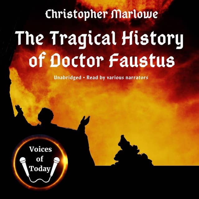 The Tragical History of Doctor Faustus 
