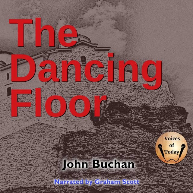 The Dancing Floor 