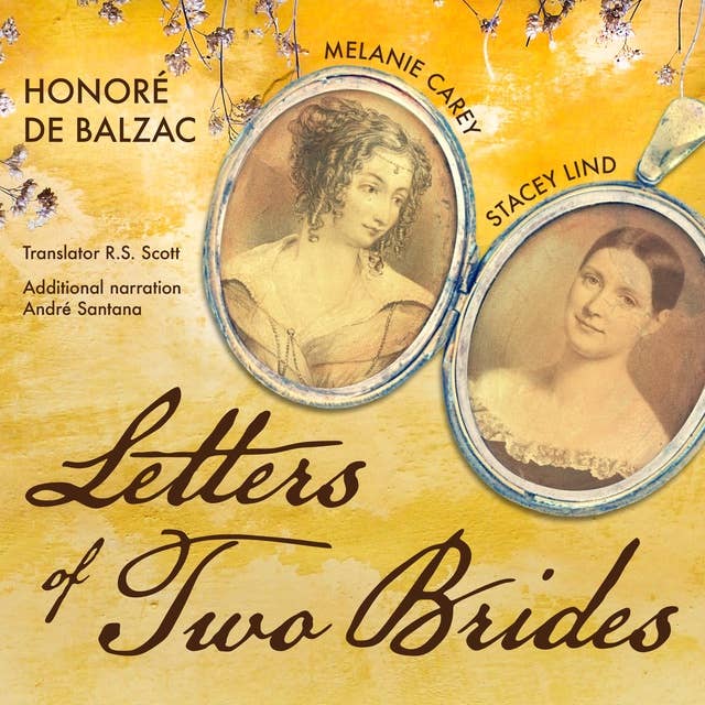 Letters of Two Brides 