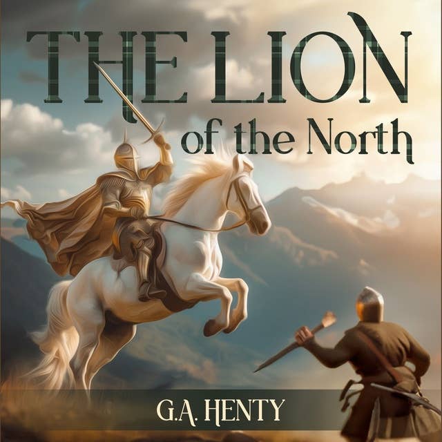 The Lion of the North 