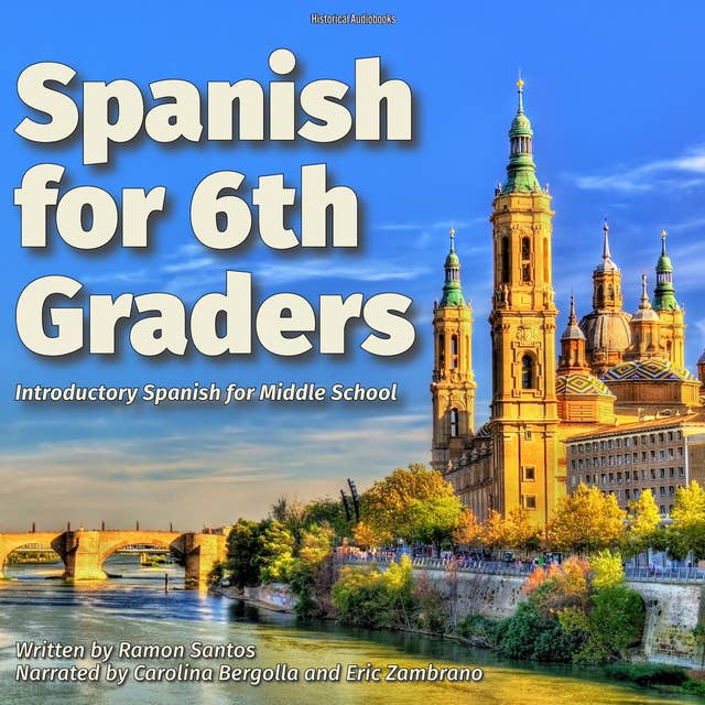 Spanish for 6th Graders