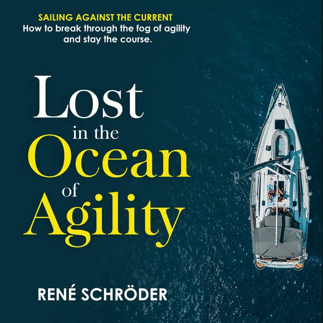 Lost in the Ocean of Agility
