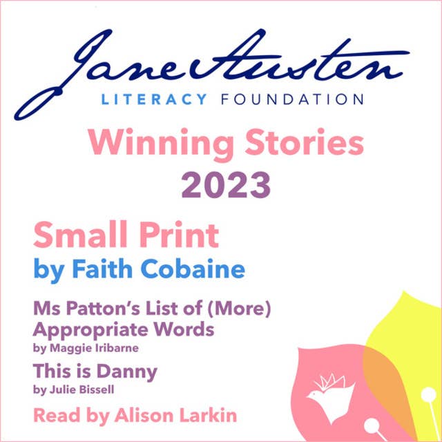 Jane Austen Literacy Foundation Winning Stories 2023
