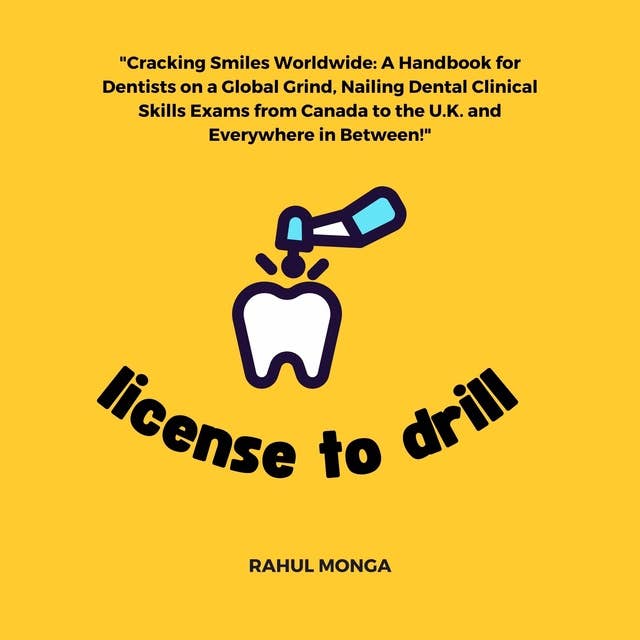 License To Drill