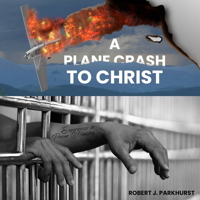 A Plane Crash To Christ