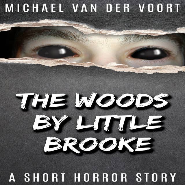 The Woods By Little Brooke