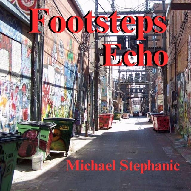 Footsteps Echo