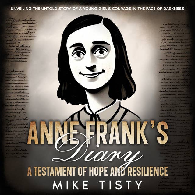 Anne Frank's Diary: A Testament of Hope and Resilience