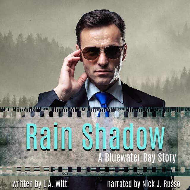 Rain Shadow: Bluewater Bay Book 10