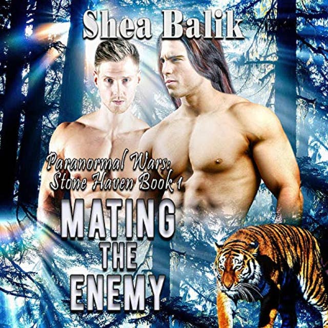Mating the Enemy: Paranormal Wars: Stone Haven