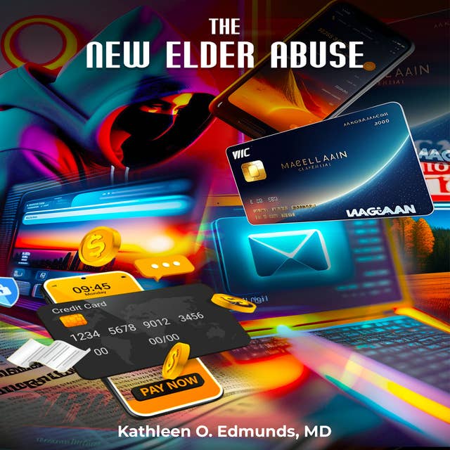 The New Elder Abuse