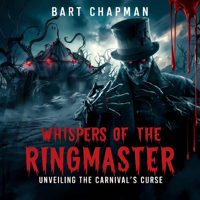 Whispers of the Ringmaster: Unveiling the Carnival's Curse