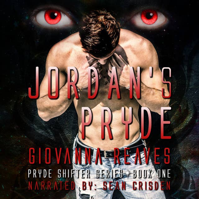 Jordan's Pryde: Pryde Shifter Series Book 1