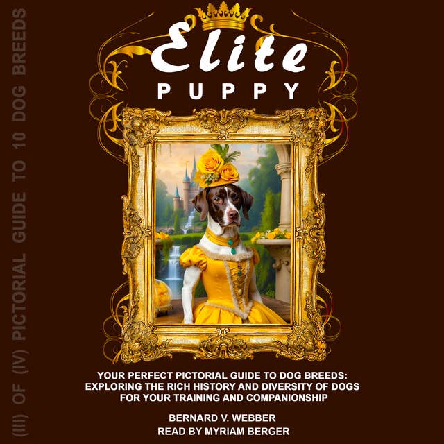Elite Puppy
