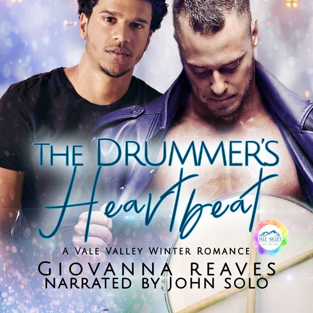 The Drummer's Heartbeat: A Vale Valley Winter Romance