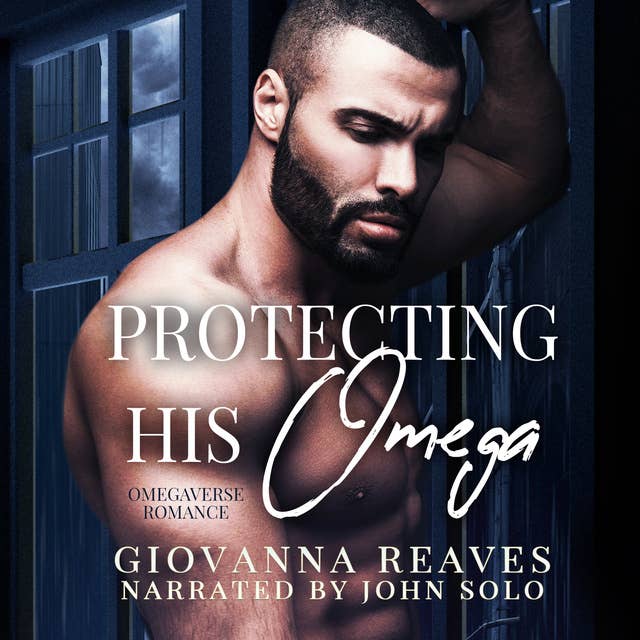 Protecting His Omega: A MM Omegaverse Romance
