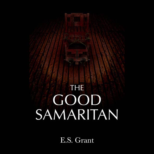 The Good Samaritan