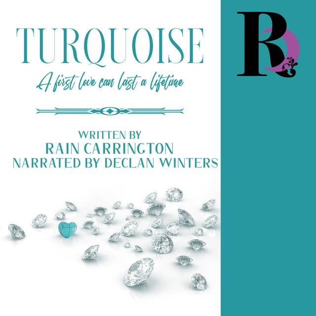 Turquoise: A First Love Can Last a Lifetime