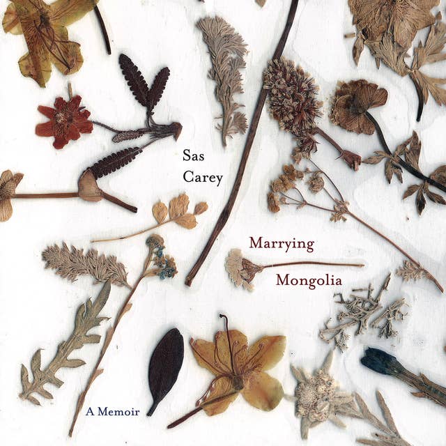 Marrying Mongolia: A Memoir