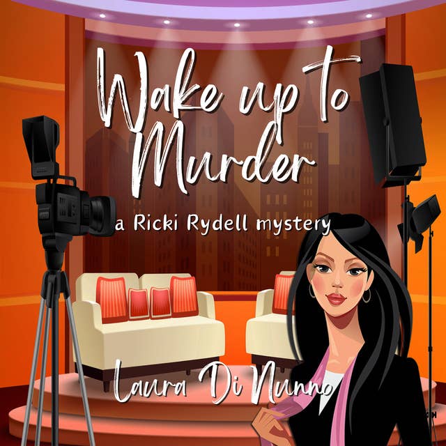 Wake up to Murder: a Ricki Rydell mystery