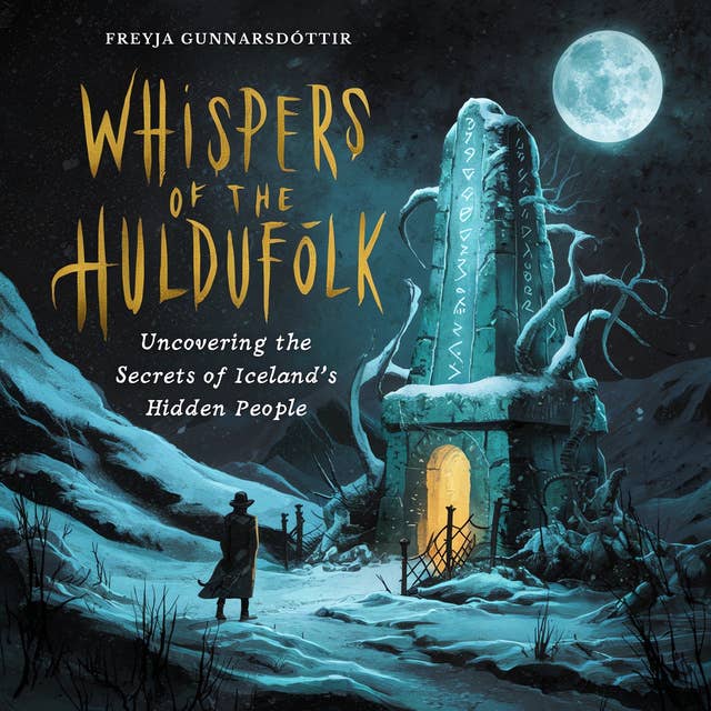 Whispers Of The Huldufólk: Uncovering The Secrets Of Iceland's Hidden People