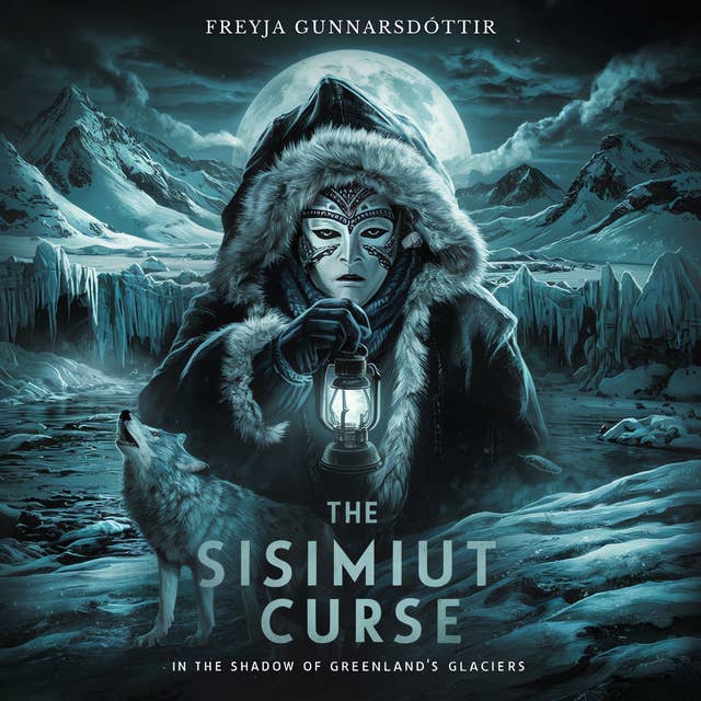 The Sisimiut Curse: In the Shadow of Greenland's Glaciers