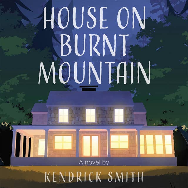 House on Burnt Mountain