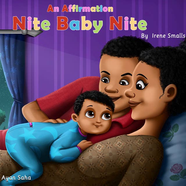 An Affirmation Nite Baby Nite