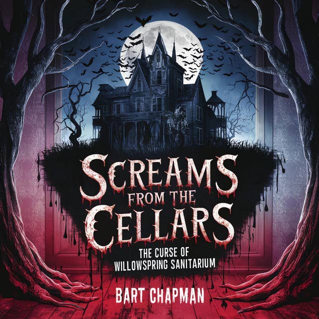 Screams From The Cellars: The Curse Of Willowspring Sanitarium
