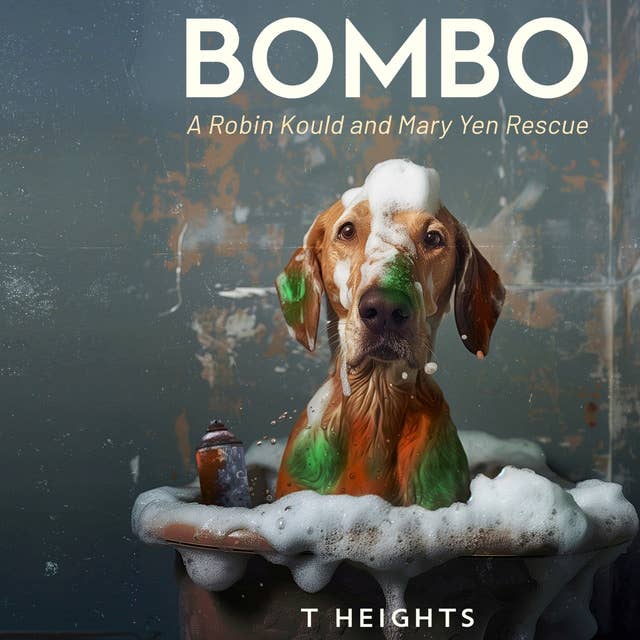 Bombo: A Robin Kould and Mary Yen Rescue