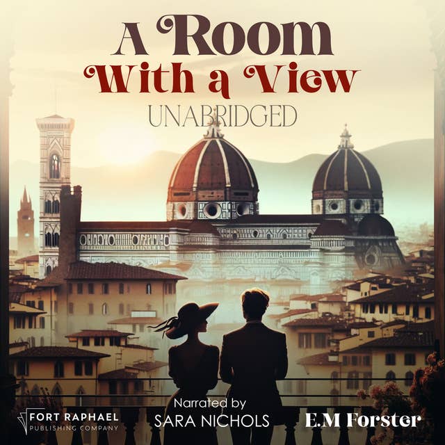 A Room With a View - Unabridged