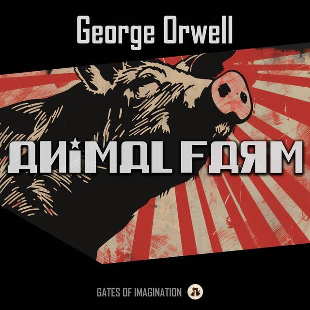 Animal Farm 