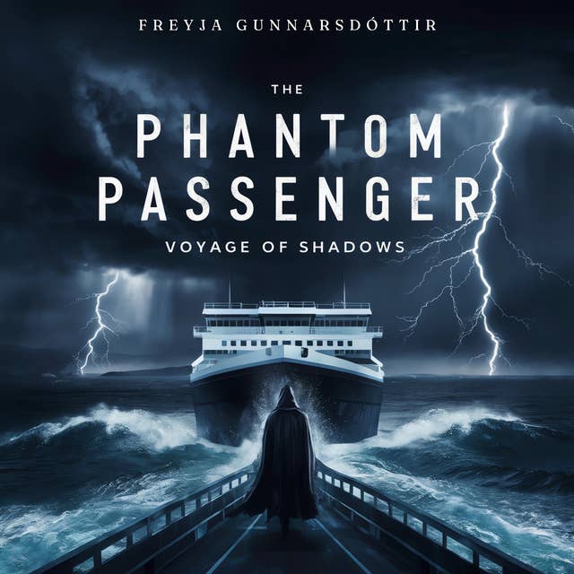 The Phantom Passenger: Voyage of Shadows
