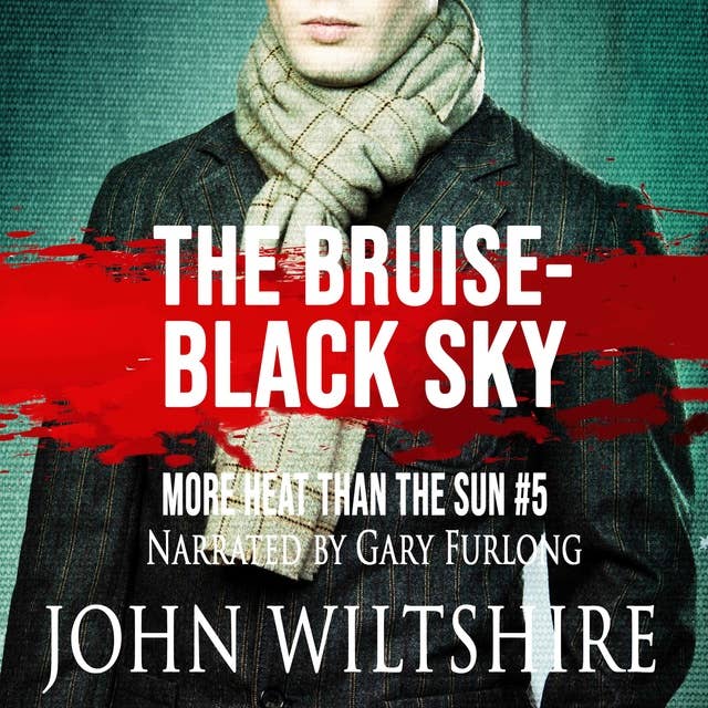 The Bruise-Black Sky: More Heat Than The Sun #5