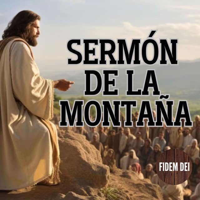 Sermón de la Montaña