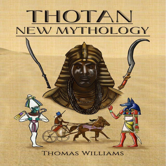 Thotan New Mythology