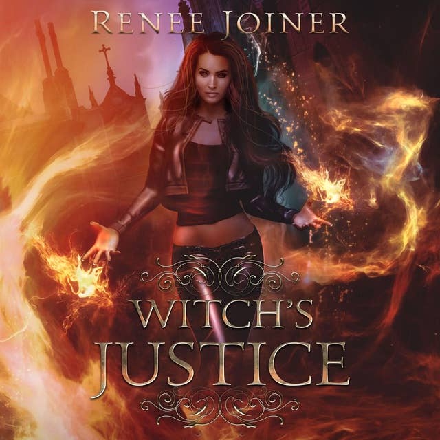 Witch’s Justice