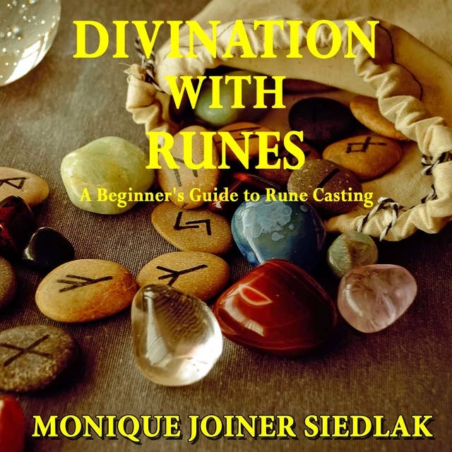 Divination with Runes