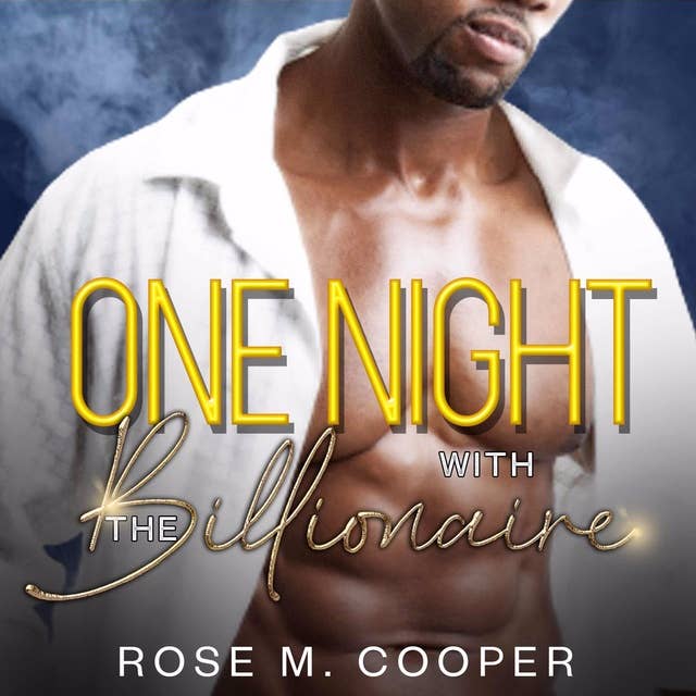 One Night with the Billionaire