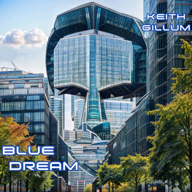 Blue Dream: A Trippy Christian Sci-Fi Experience