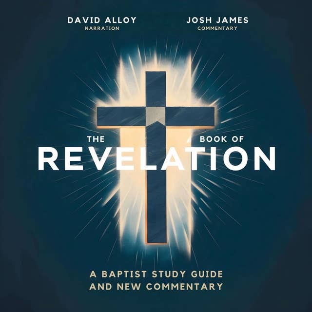 The Book of Revelation: A Baptist Study Guide and Commentary: In-Depth Analysis and Walkthrough from a Baptist Perspective