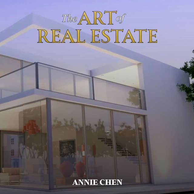 The Art of Real Estate: Proven Real Estate Investment Strategy