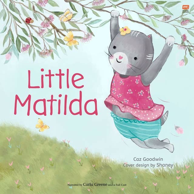 Little Matilda
