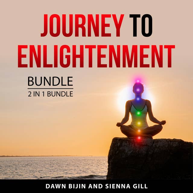 Journey to Enlightenment Bundle, 2 in 1 Bundle: The Heart of the Buddha's Teaching and The Essence of Buddha