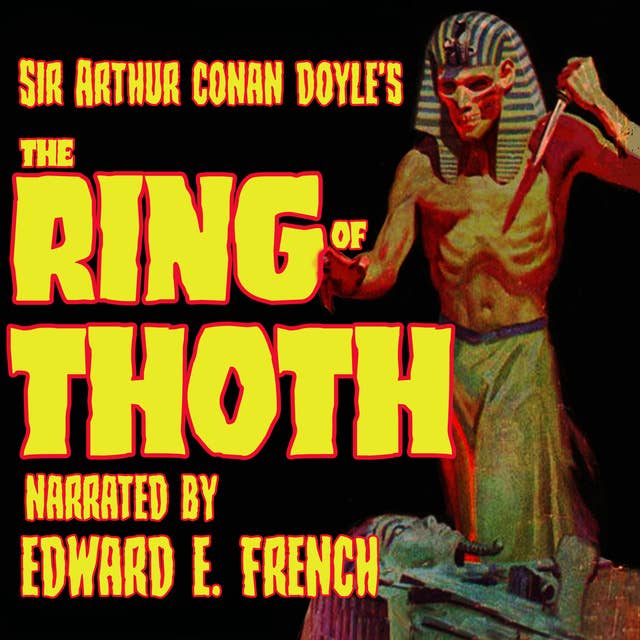 The Ring of Thoth