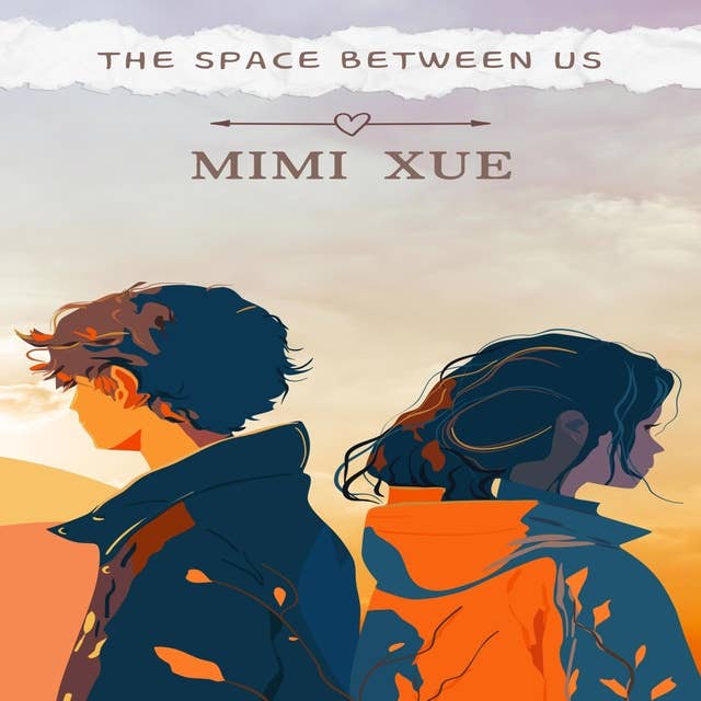 The Space Between Us 